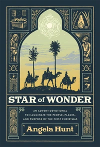 Cover of Star of Wonder