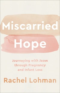 Cover of Miscarried Hope