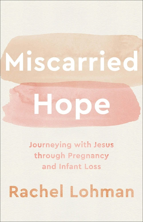 Cover of Miscarried Hope