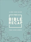 Cover of The Bible Recap