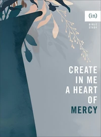 Cover of Create in Me a Heart of Mercy