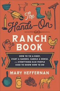 Cover of The Hands-On Ranch Book