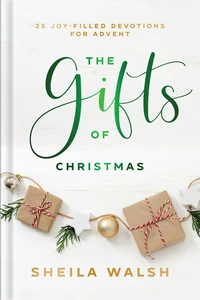 Cover of The Gifts of Christmas