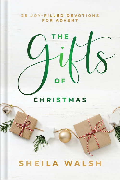 Cover of The Gifts of Christmas