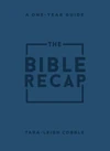 Cover of The Bible Recap
