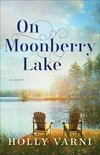 Cover of On Moonberry Lake