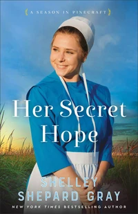 Cover of Her Secret Hope