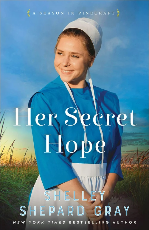 Cover of Her Secret Hope