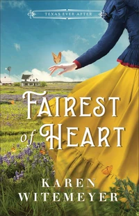 Cover of Fairest of Heart