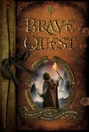 Cover of Brave Quest