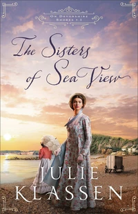 Cover of The Sisters of Sea View