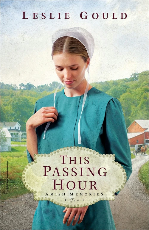 Cover of This Passing Hour