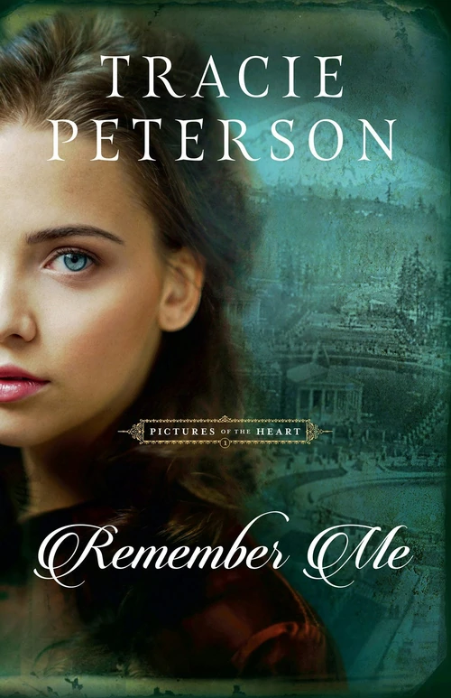 Cover of Remember Me