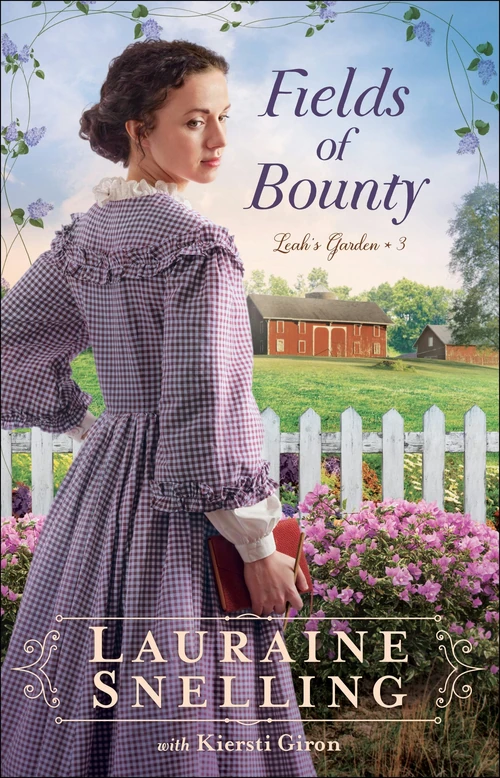 Cover of Fields of Bounty