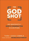 Cover of The God Shot
