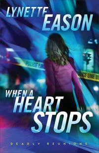 Cover of When a Heart Stops