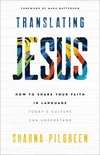 Cover of Translating Jesus
