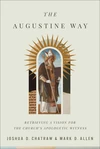 Cover of The Augustine Way
