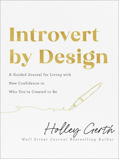 Cover of Introvert by Design
