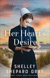 Cover of Her Heart's Desire
