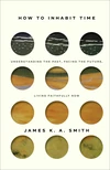 Cover of How to Inhabit Time