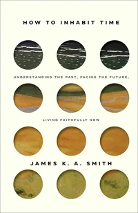 Cover of How to Inhabit Time