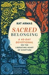 Cover of Sacred Belonging