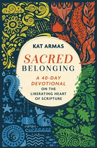 Cover of Sacred Belonging