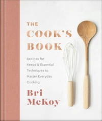Cover of The Cook's Book