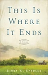 Cover of This Is Where It Ends
