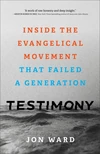 Cover of Testimony