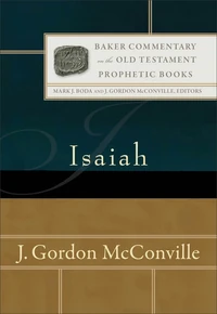 Cover of Isaiah
