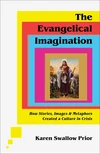 Cover of The Evangelical Imagination