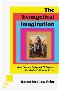 Cover of The Evangelical Imagination