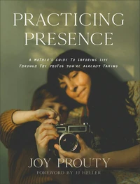 Cover of Practicing Presence