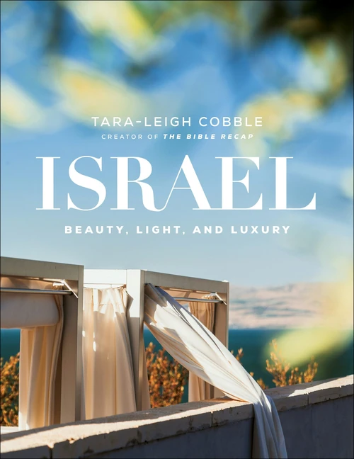 Cover of Israel