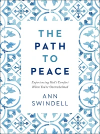 Cover of The Path to Peace
