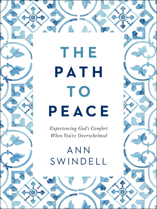 Cover of The Path to Peace