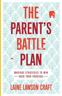 Cover of The Parent's Battle Plan