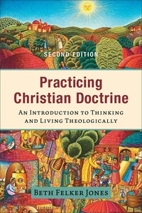 Cover of Practicing Christian Doctrine