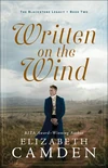 Cover of Written on the Wind