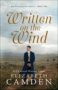 Cover of Written on the Wind