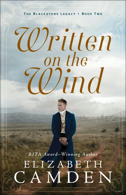 Cover of Written on the Wind