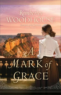 Cover of A Mark of Grace