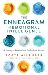 Cover of The Enneagram of Emotional Intelligence