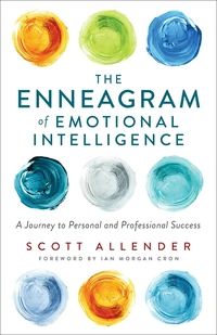 Cover of The Enneagram of Emotional Intelligence