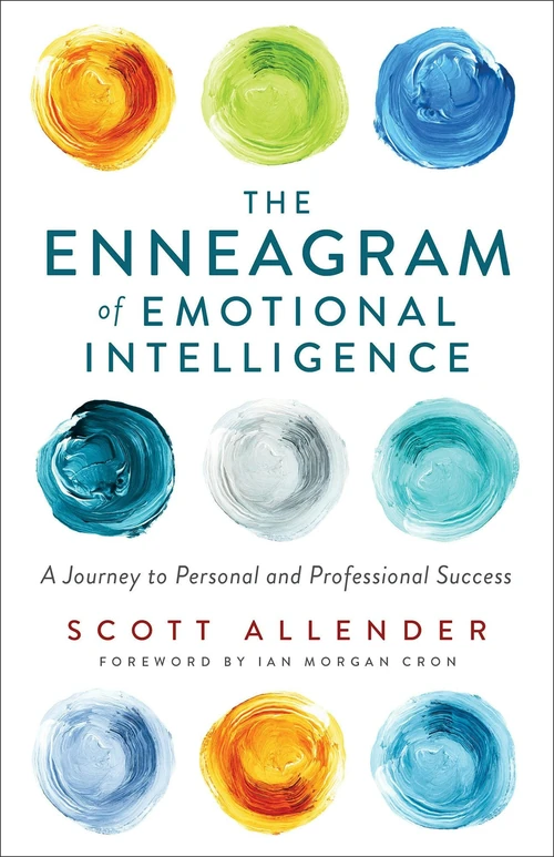 Cover of The Enneagram of Emotional Intelligence