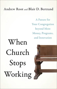 Cover of When Church Stops Working
