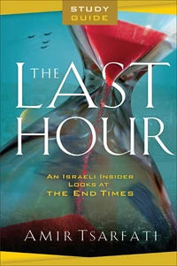 Cover of The Last Hour Study Guide