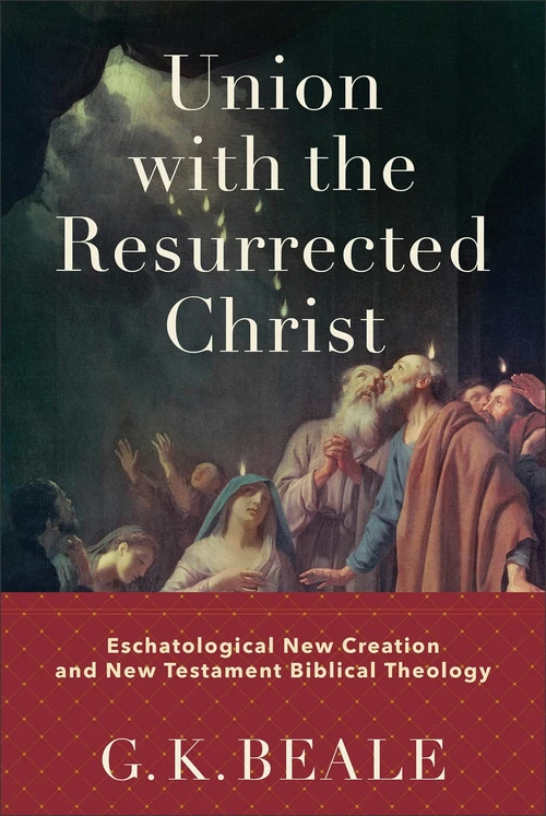 Cover of Union with the Resurrected Christ